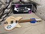 Rickenbacker 330/6 , Mapleglo: Full Instrument - Front