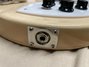 Rickenbacker 330/6 , Mapleglo: Close up - Free