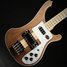 Rickenbacker 4003/4 , Natural Walnut: Free image