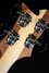 Rickenbacker 4003/4 , Natural Walnut: Headstock - Rear
