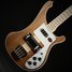 Rickenbacker 4003/4 , Natural Walnut: Free image