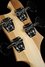 Rickenbacker 4003/4 , Natural Walnut: Headstock - Rear