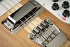 Rickenbacker 4003/4 , Natural Walnut: Close up - Free2