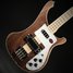 Rickenbacker 4003/4 , Natural Walnut: Free image