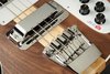 Rickenbacker 4003/4 , Natural Walnut: Close up - Free2