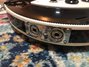 Rickenbacker 381/12 V69, MonteBrown: Close up - Free