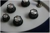 Rickenbacker 330/6 , Midnightblue: Close up - Free2