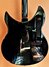 Feb 2018 Rickenbacker 330/6 , Jetglo: Body - Rear
