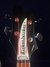 Rickenbacker 4003/4 , Jetglo: Headstock
