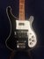 Rickenbacker 4003/4 , Jetglo: Body - Front