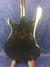 Nov 2000 Rickenbacker 4003/4 , Jetglo: Body - Rear