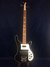 Rickenbacker 4003/4 , Jetglo: Full Instrument - Front