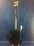 Rickenbacker 4003/4 , Jetglo: Full Instrument - Rear