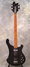 Rickenbacker 4003/5 S, Jetglo: Full Instrument - Front