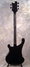 Rickenbacker 4003/5 S, Jetglo: Full Instrument - Rear