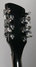 Rickenbacker 360/12 , Jetglo: Headstock - Rear
