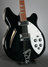 Rickenbacker 360/12 , Jetglo: Body - Front