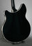 Rickenbacker 360/12 , Jetglo: Body - Rear