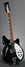 Rickenbacker 360/12 , Jetglo: Full Instrument - Front