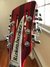 Rickenbacker 360/12 , Fireglo: Headstock