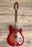 Rickenbacker 360/12 , Fireglo: Full Instrument - Front