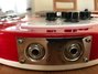 Rickenbacker 360/12 , Fireglo: Close up - Free