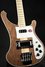 Rickenbacker 4003/4 , Natural Walnut: Free image