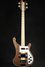 Rickenbacker 4003/4 , Natural Walnut: Full Instrument - Front
