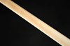 Rickenbacker 4003/4 , Natural Walnut: Neck - Rear
