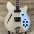 Rickenbacker 360/6 , Mapleglo: Body - Front