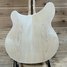 Jun 2021 Rickenbacker 360/6 , Mapleglo: Body - Rear