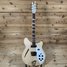 Rickenbacker 360/6 , Mapleglo: Full Instrument - Front