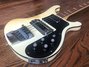 Rickenbacker 4001/4 BT, White: Free image