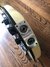 Rickenbacker 4001/4 BT, White: Close up - Free