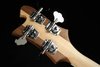 Rickenbacker 4003/4 , Natural Walnut: Headstock - Rear