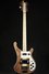 Rickenbacker 4003/4 , Natural Walnut: Full Instrument - Front