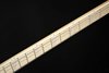Rickenbacker 4003/4 , Natural Walnut: Neck - Front