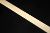 Rickenbacker 4003/4 , Natural Walnut: Neck - Rear