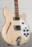 Rickenbacker 360/6 , Mapleglo: Free image