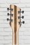 Rickenbacker 360/6 , Mapleglo: Headstock - Rear
