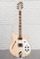 Rickenbacker 360/6 , Mapleglo: Full Instrument - Front