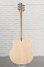 Rickenbacker 360/6 , Mapleglo: Full Instrument - Rear