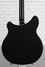 Jun 2021 Rickenbacker 360/6 , Jetglo: Body - Rear