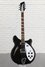 Rickenbacker 360/6 , Jetglo: Full Instrument - Front