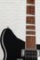 Rickenbacker 360/6 , Jetglo: Neck - Front