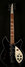 Rickenbacker 1993/12 Plus, Jetglo: Full Instrument - Front