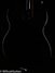 Jun 2021 Rickenbacker 330/6 , Jetglo: Body - Rear