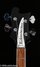 Rickenbacker 4003/4 , Jetglo: Headstock