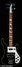 Rickenbacker 4003/4 , Jetglo: Full Instrument - Front