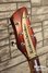 Rickenbacker 360/6 Mod, Amber Fireglo: Headstock